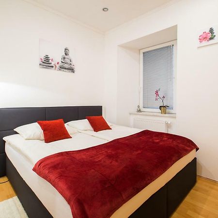 Apartamento Bella Donna Máribor Exterior foto