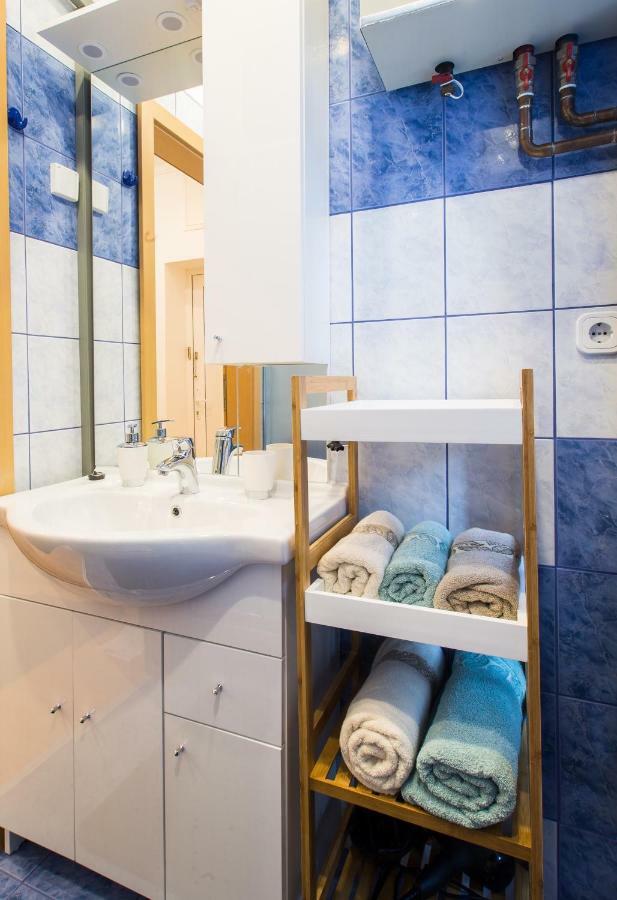 Apartamento Bella Donna Máribor Exterior foto