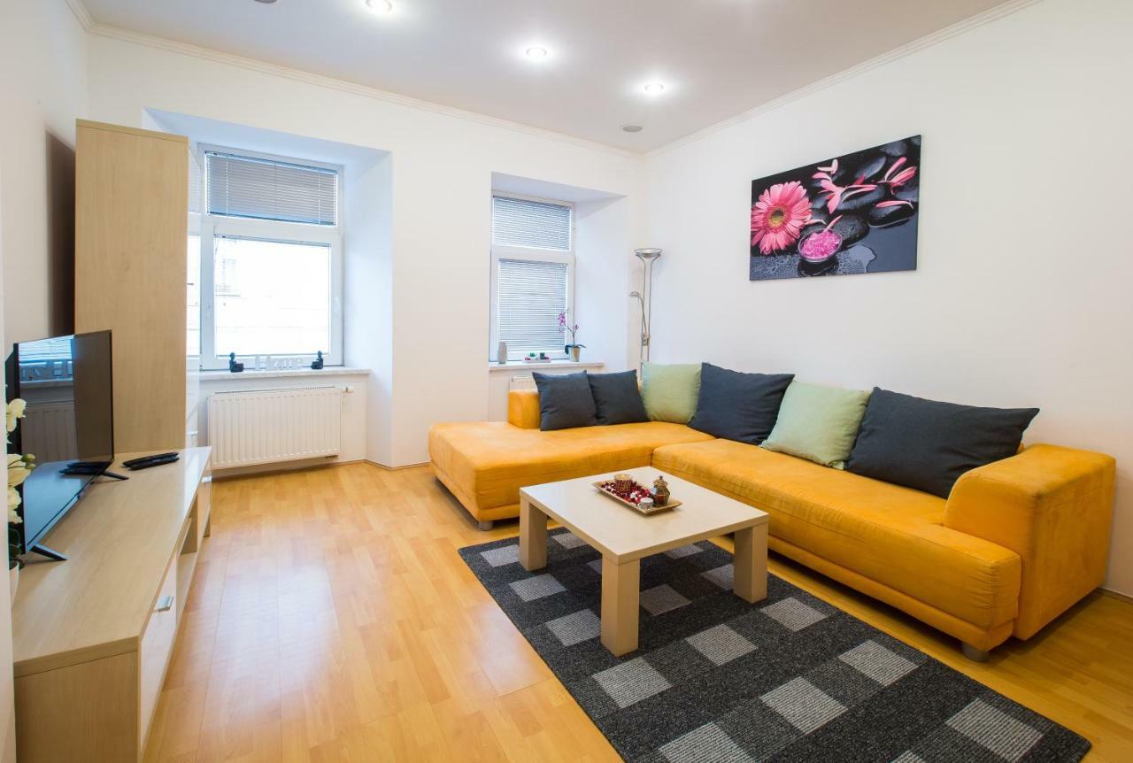 Apartamento Bella Donna Máribor Exterior foto