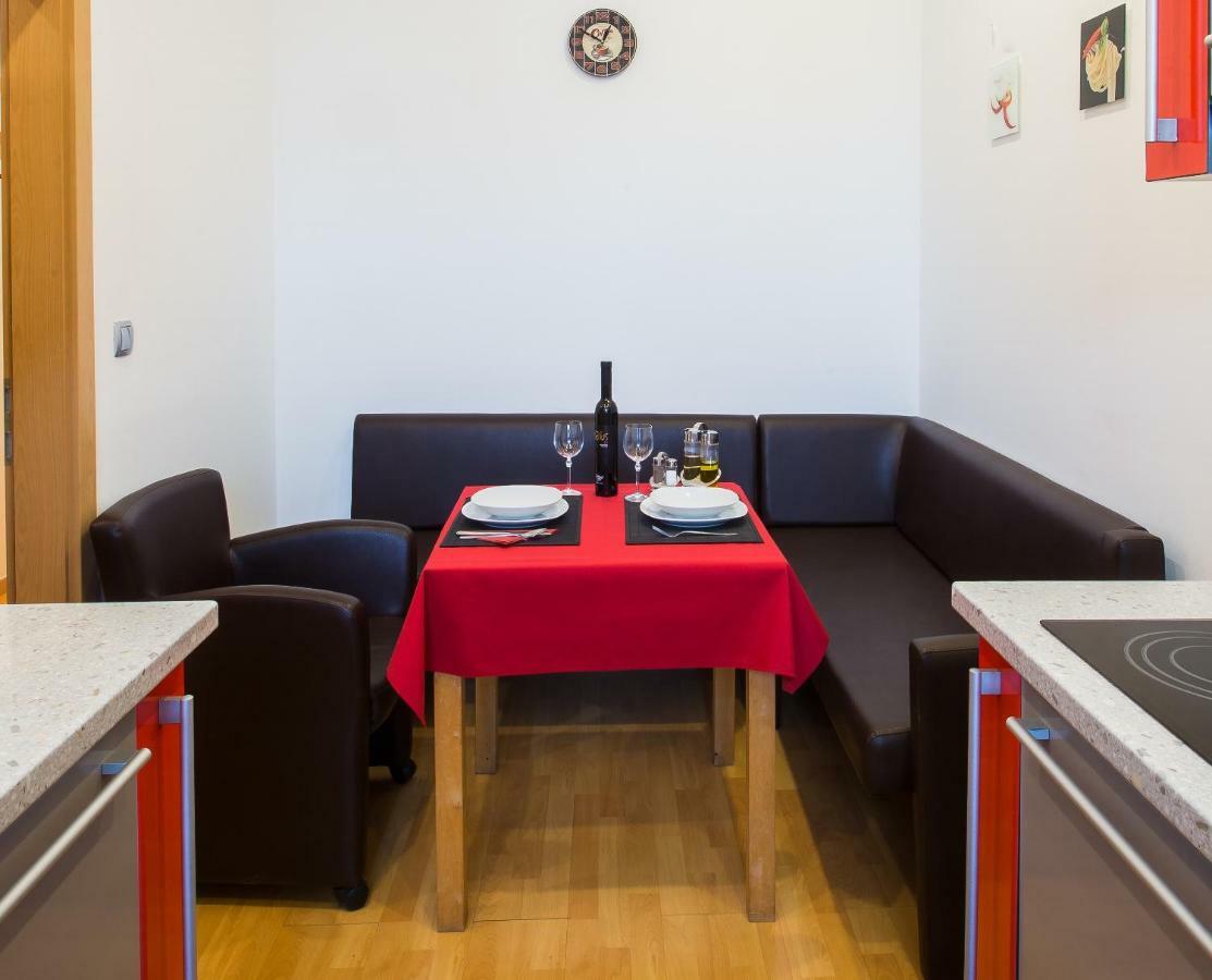 Apartamento Bella Donna Máribor Exterior foto