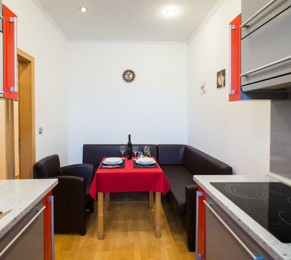 Apartamento Bella Donna Máribor Exterior foto