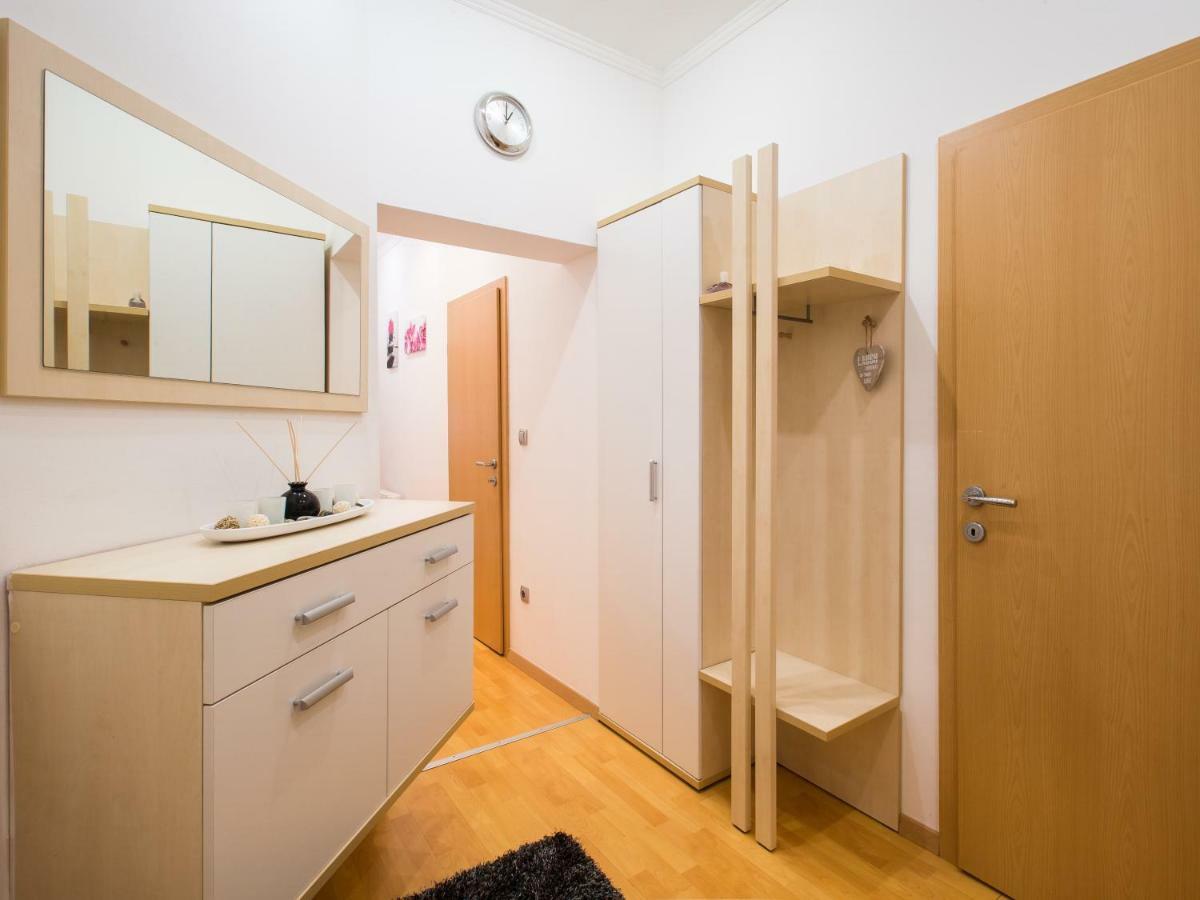 Apartamento Bella Donna Máribor Exterior foto