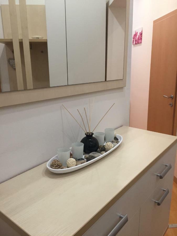 Apartamento Bella Donna Máribor Exterior foto