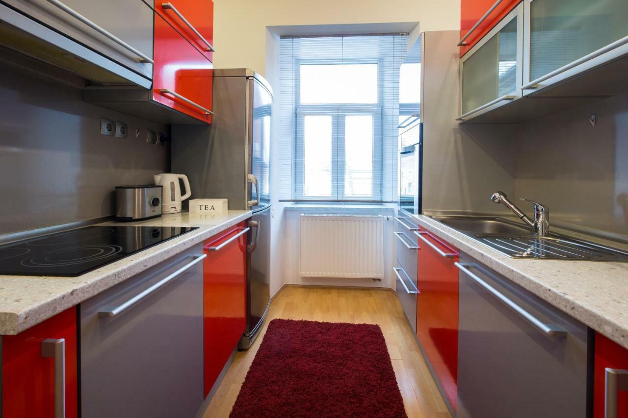 Apartamento Bella Donna Máribor Exterior foto