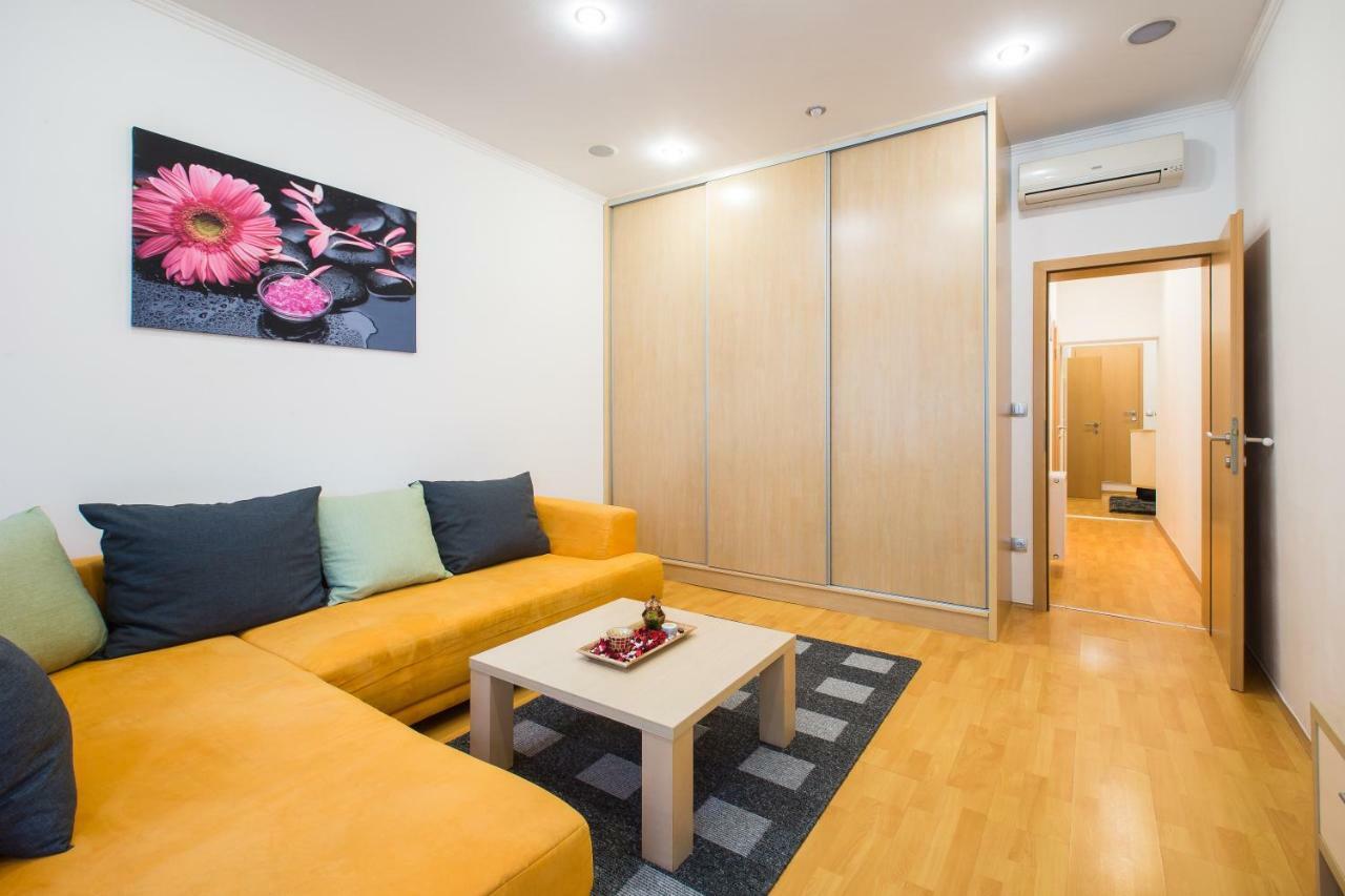 Apartamento Bella Donna Máribor Exterior foto
